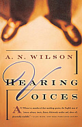 Hearing Voices: A Novel