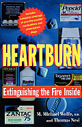 Heartburn: Extinguishing the Fire Inside