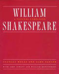 William Shakespeare: A Textual Companion