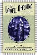 Lowell Offering Writings by New England Mill Women 1840 1845