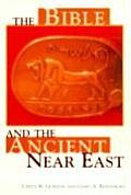 Bible & The Ancient Near East
