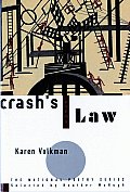 Crash's Law: Poems