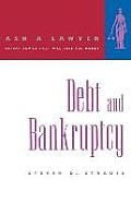Debt & Bankruptcy Ask A Lawyer