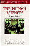 Norton History Of The Human Sciences