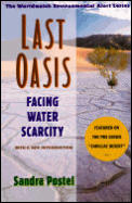 Last Oasis Facing Water Scarcity
