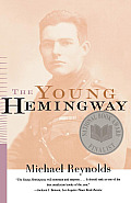 Young Hemingway
