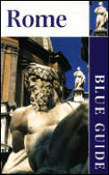 Blue Guide Rome 6th Edition