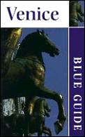 Blue Guide Venice 6th Edition