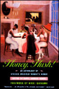 Honey Hush An Anthology of African American Womens Humor