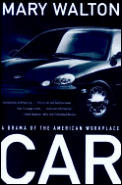 Car: A Drama of the American Workplace