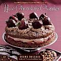 New Chocolate Classics: Over 100 of Your Favorite Recipes Now Irresistibly in Chocolate