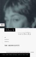 Black Notebooks An Interior Journey