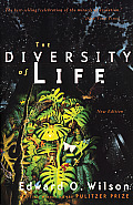 Diversity of Life new edition
