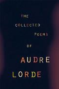 Collected Poems Of Audre Lorde