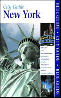 Blue Guide New York