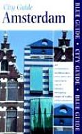Blue Guide Amsterdam 2nd Edition