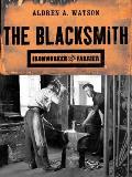 Blacksmith Ironworker & Farrier