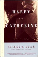 Harry & Catherine A Love Story