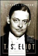 T S Eliot An Imperfect Life