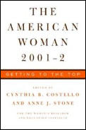 American Woman 2001-02: Getting to the Top