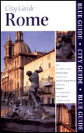 Blue Guide Rome 7th Edition