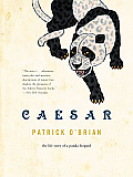 Caesar: The Life Story of a Panda Leopard