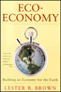 Eco Economy Building a New Economy for the Environmental Age