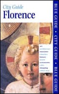 Blue Guide Florence 8th Edition