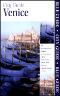 Blue Guide Venice 7th Edition