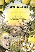 Tinkering with Eden: A Natural History of Exotic Species in America