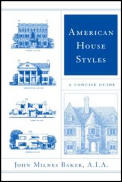 American House Styles A Concise Guide