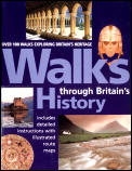 Walks Through Britains History