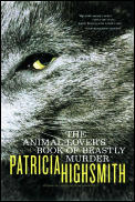 Animal Lovers Book Of Beastly Murder