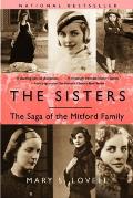Sisters The Saga of the Mitford Family