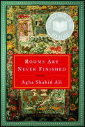 Rooms Are Never Finished: Poems