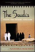 Saudis Inside The Desert Kingdom