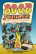 Boob Jubilee The Cultural Politics of the New Economy