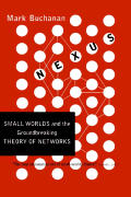 Nexus Small Worlds & the Groundbreaking Science of Networks