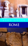 Blue Guide Rome 8th Edition