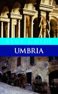 Blue Guide Umbria 4th Edition