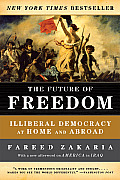 Future of Freedom Illiberal Democracy