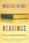 Readings Essays & Literary Entertainments