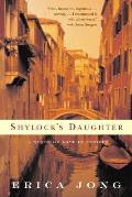 Shylocks Daughter A Novel of Love in Venice