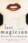 Last Magician