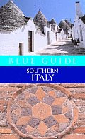 Blue Guide Southern Italy 10th Edition