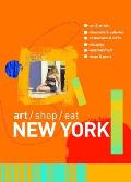 Art/Shop/Eat New York