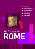 Art Shop Eat Rome