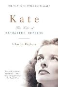 Kate: The Life of Katharine Hepburn (Revised)