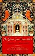 No Star Too Beautiful Yiddish Stories from 1382 to the Present