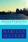Desesperanto: Poems 1999-2002